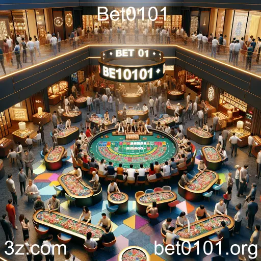  Bet0101